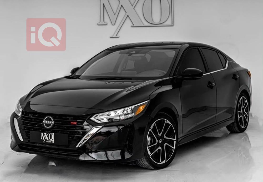 نیسان سێنترا